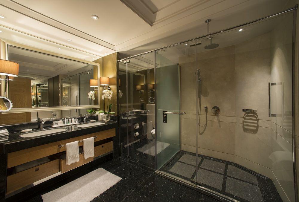 Jw Marriott Hotel Ankara Exterior photo